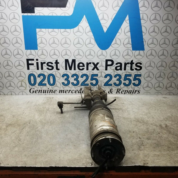 RANGE ROVER SPORT L494 FRONT AIR SUSPENSION SHOCK ABSORBER BAG RIGHT DPLA-3C285 