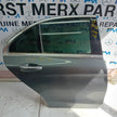 MERCEDES BENZ  C-CLASS W2O5 DRIVER SIDE REAR DOOR O/S/R COMPLETE GREY FMD108