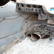 MERCEDES E-CLASS W212 ESTATE REAR BUMPER WHITE 2016 ON A2128853238 FMX88