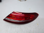 2016 MERCEDES  C CLASS W205 REAR DRIVER SIDE O/S LED LIGHT A2059066400 FMT24