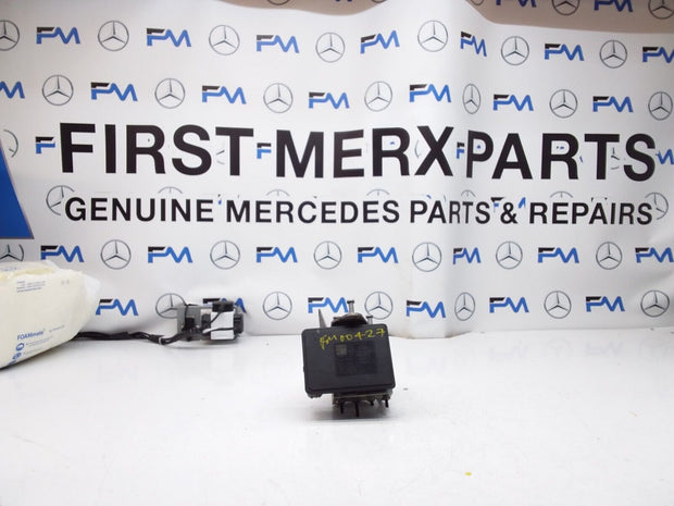 MERCEDES C-CLASS W205 ABS PUMP MODULE CONTROL UNIT A2539011400 FM00427