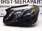 2018 MERCEDES E-CLASS W213 N/S Passenger Side Front Headlight A2139067506 FMH27