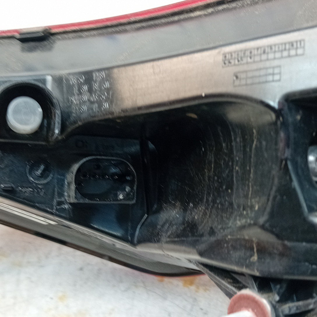 MERCEDES CLA W118 PASSENGER SIDE LEFT NS REAR TAIL LIGHT A1189063701 FMT225