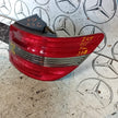 MERCEDES BENZ  B-CLASS W245  2005-2011 DRIVER SIDE ( OFF SIDE )  TAIL LIGHT