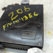 MERCEDES C-CLASS W206 MULTIMEDIA CONTROL MODULE A2148208200 FM001366