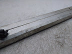 MERCEDES A-CLS W177 FRONT LEFT LOWER SUPPORT BAR A1776225100 FMR243