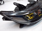 MITSUBISHI OUTLANDER MK3 2016 HEADLIGHT DRIVER SIDE RIGHT R009A ZKUI FMH72
