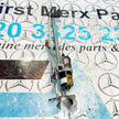 MERCEDES BENZ A-CLASS A200 W177 FRONT WIPEP MOTOR & LINKAGE A1778204501