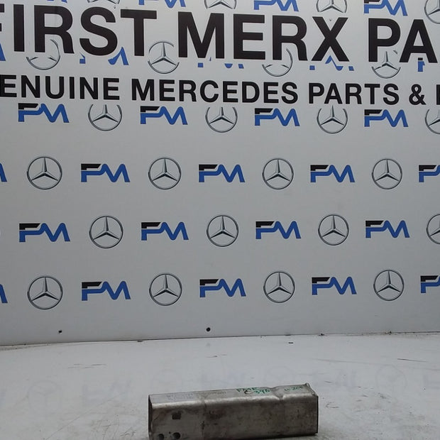MERCEDES C-CLASS  FRONT LOWER REINFORCEMENT CRASH ABSORBER A2056203701  FMR396