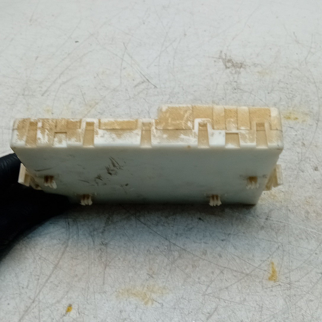 MERCEDES BENZ E-CLASS A207 CONVERTIBLE ROOF CONTROL MODULE A2079004300 FM001611