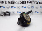 Mercedes C-CLASS W205 INDICATOR/WIPER GEAR SELECT + SQUIB  2016 FM00582