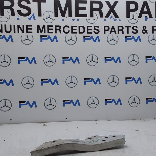 MERCEDES BENZ GLC X253 RADIATOR SUPPORT BRACKET LEFT A2536203800 FMR415