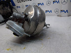 MERCEDES BENZ E-CLASS W213 BRAKE SERVO Q02 A2134300530 2016 FMB64