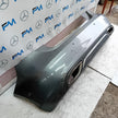 MERCEDES BENZ A-CLASS W176 REAR BUMPER 2016 ON GREY COMPLETE A1768807040 FMX35