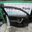 MERCEDES BENZ A-CLASS  W177  PASSENGER SIDE FRONT DOOR ( NEAR SIDE FRONT )