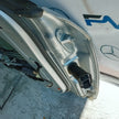MERCEDES BENZ  E-CLASS W212 PASSENGER FRONT DOOR NSF 2015 SILVER  FMD518