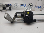 MERCEDES-BENZ A CLASS W177  FRONT WIPER MOTOR WITH LINKAGE A1779064801 FM00246