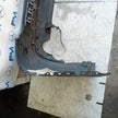 MERCEDES BENZ E-CLASS C207 COUPE REAR BUMPER BLACK 2015 FMX150