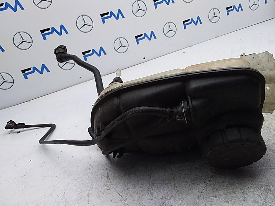 MERCEDES BENZ  A-CLASS W176 COOLANT TANK A0142230008 FMR484