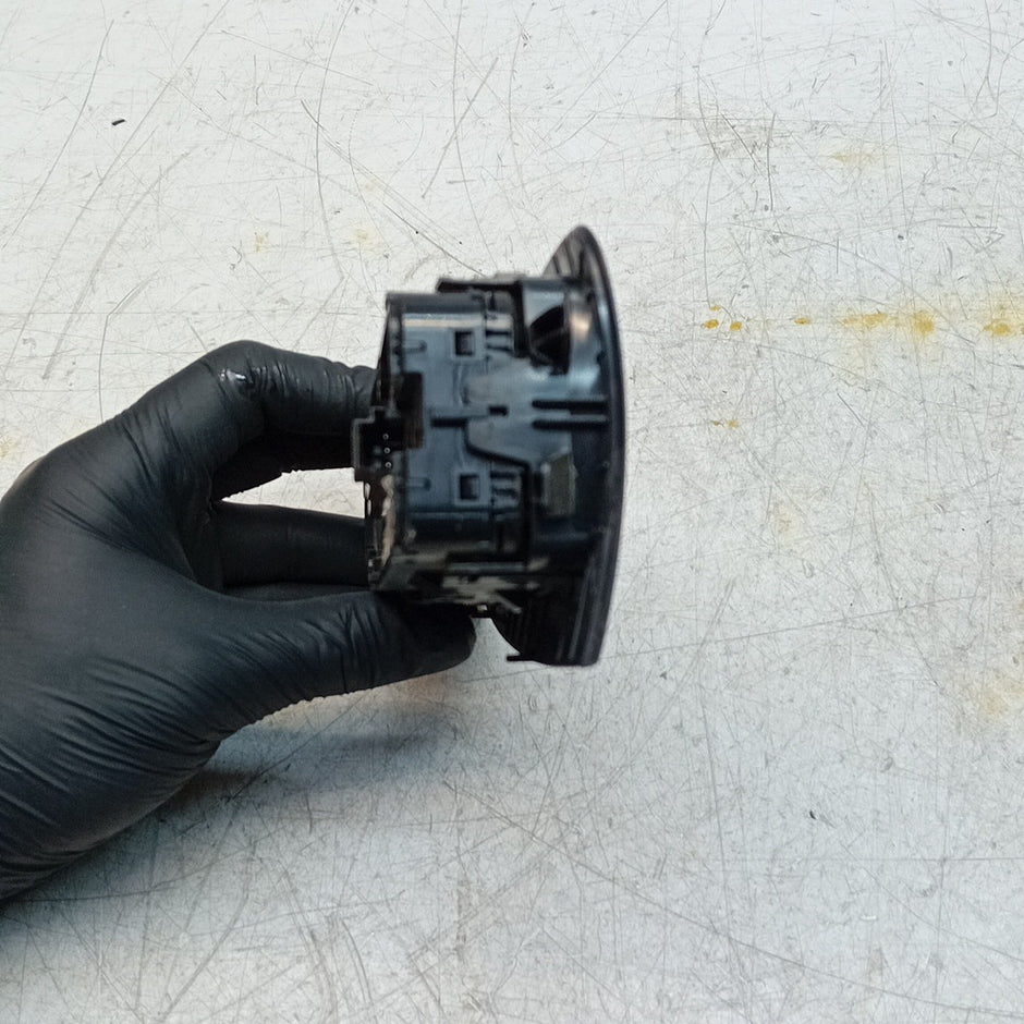 MERCEDES W222 S-CLASS WINDOW SWITCH BLOCK FRONT DOOR RIGHT A222905 FM001513