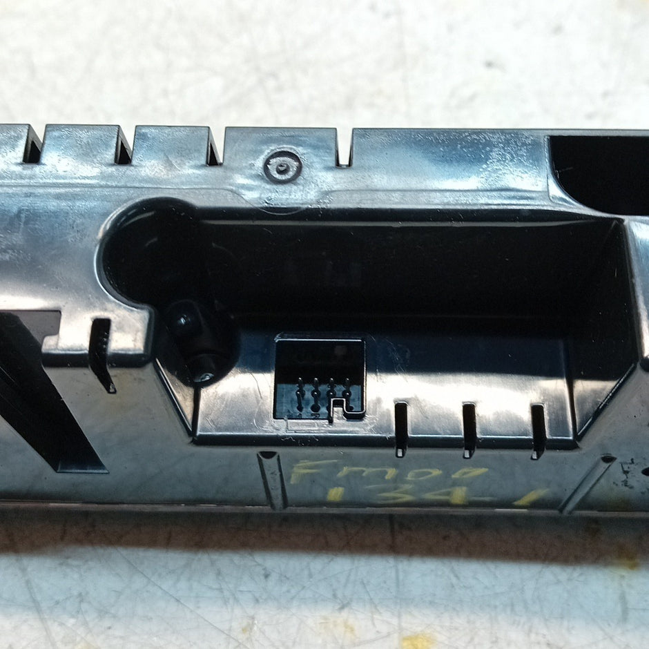 MERCEDES A B CLASS W177 W247 HEATER CLIMATE CONTROL PANEL A2479056903 FM001341