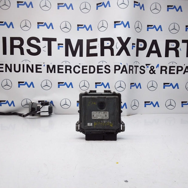 MERCEDES GLA 2015-17 ENGINE  ECU CONTROL MODULE A2709002100 FM00368