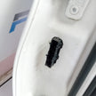 MERCEDES BENZ  C-CLASS W205 DRIVER SIDE REAR DOOR O/S/R WHITE COMPLETE FMD135