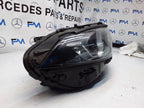 2018 Onwards MERCEDES A CLASS W177 HEADLIGHT LED DRIVER OS A1779062400 FMH89