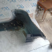 MITSUBISHI OUTLANDER MK3 REAR BUMPER 2013 WHITE COMPLETE 4B45X FMX68