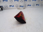 MERCEDES A CLASS W177 REAR PASSENGER SIDE LED LIGHT A1779061900 FMT13 2019