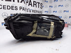 2019 MERCEDES A CLASS W177 HEADLIGHT LED O/S COMPLETE FACELIFT A1779065603 FMH12