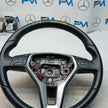 MERCEDES W246 B-CLASS MULTIFUNCTION STEERING WHEEL 2012-19 A2464603803 FM001399