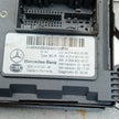 MERCEDES GLC COMFORT CONTROL MODULE W253 A2149002005 FM001266