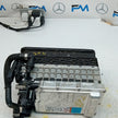 MERCEDES BENZ  C-CLASS W206 HYBRID LION MHEV BATTERY A0009827824 FM001325
