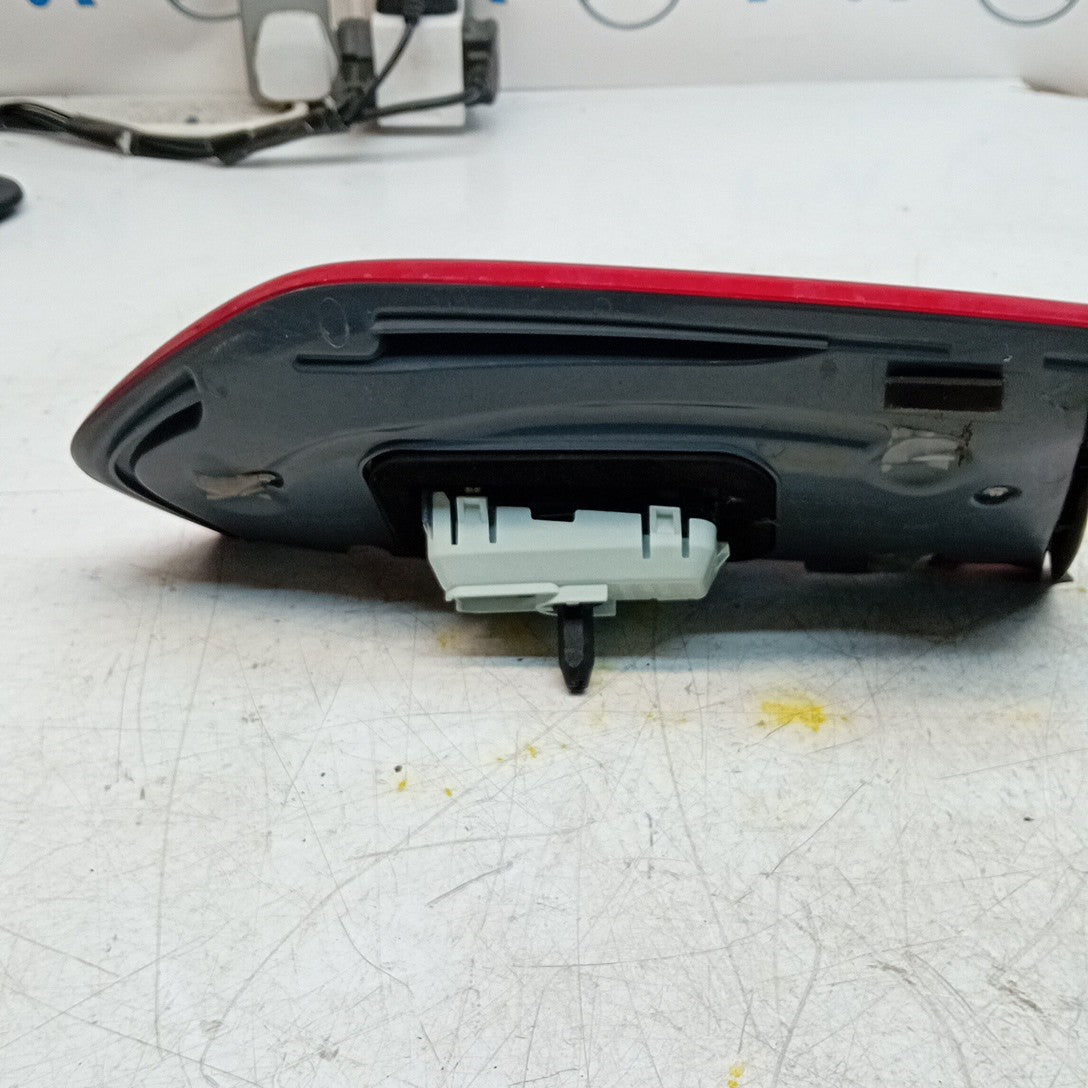 MERCEDES BENZ  E-CLASS W213 DRIVER RIGHT OS REAR TAIL LIGHT  2016 FMT270