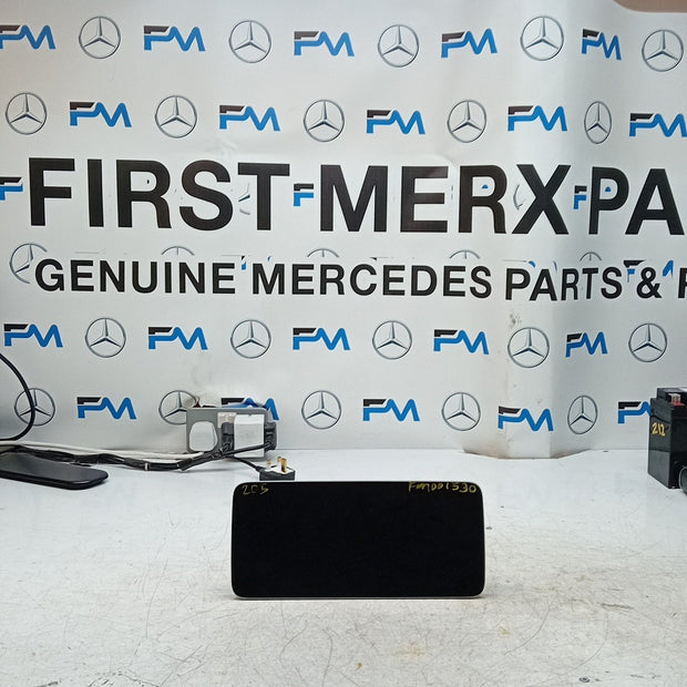 MERCEDES C-CLASS W205 DISPLAY SCREEN A2059000441 2014 ON FM001530