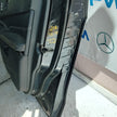 MERCEDES BENZ E-CLASS W212 DRIVER FRONT DOOR OSF BLACK 2009-16 COMPLETE FMD226