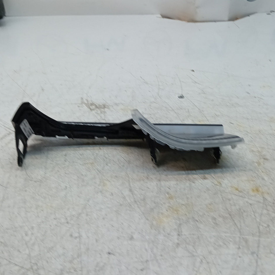 MERCEDES A-CLASS W177 ILLUMINAT2D RIGHT DASHBOARD TRIM A1776805803 FM001649