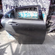 MERCEDES BENZ A-CLASS  W176  DRIVER SIDE REAR DOOR ( OFF SIDE REAR )