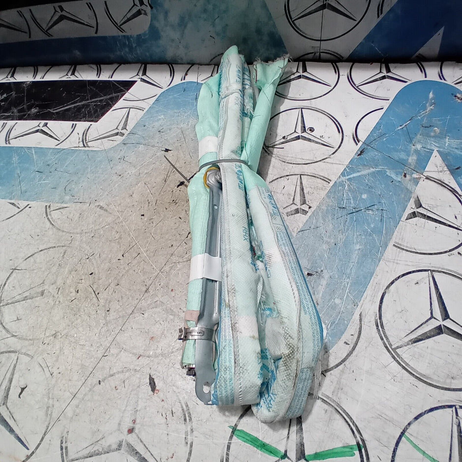 2021-2024 MERCEDES E CLASS  AIR BAG PASSENGER NEAR SIDE LEFT 2138600902 FM194
