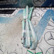 2021-2024 MERCEDES E CLASS  AIR BAG PASSENGER NEAR SIDE LEFT 2138600902 FM194