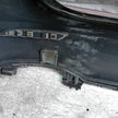 MERCEDES BENZ  A-CLASS W177 REAR BUMPER A1778854701 2018 GREY FMX15