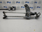 MERCEDES-BENZ A CLASS W177  FRONT WIPER MOTOR WITH LINKAGE A1779064801 FM00246