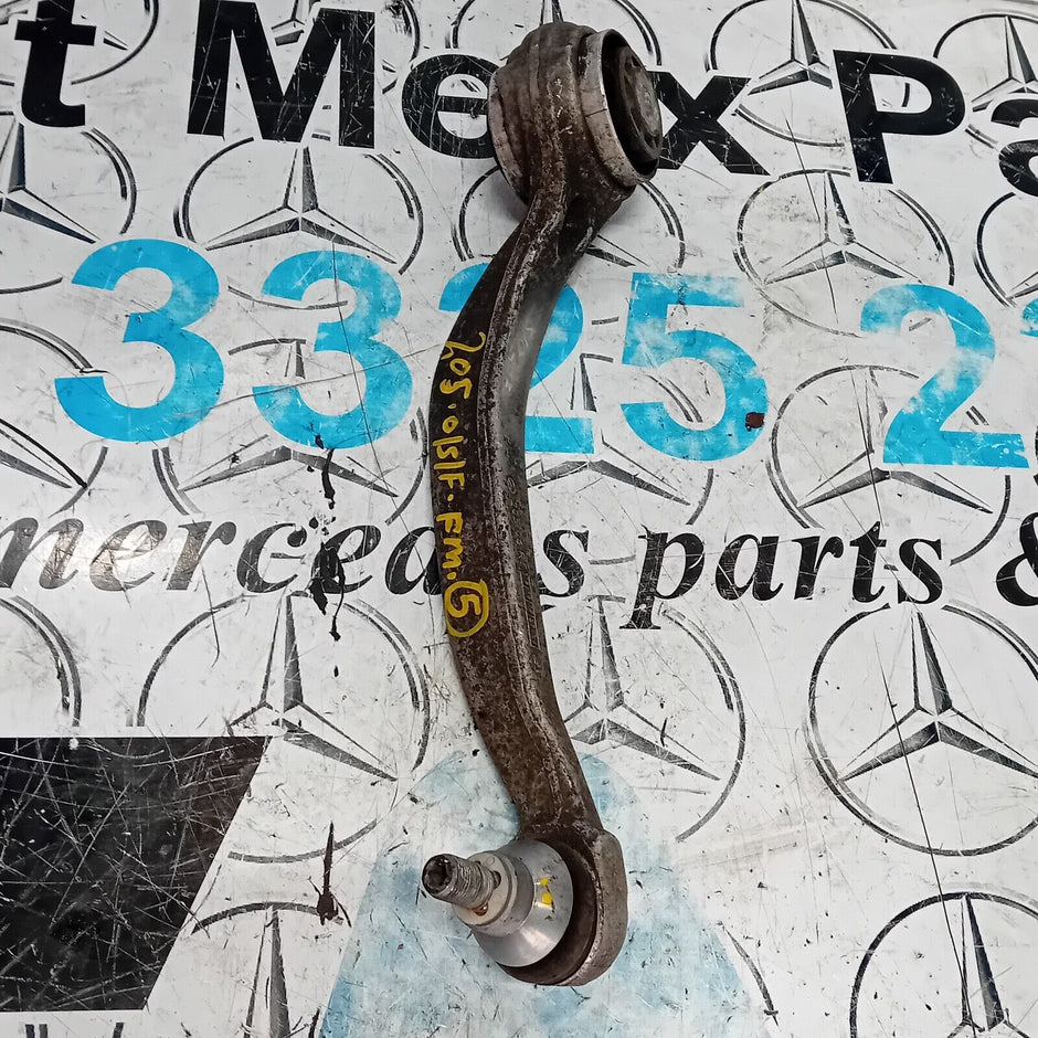 MERCEDES C-CLASS  W205 2014-2021 FRONT RIGHT SIDE WISHBONE CONTROL ARM FMW5