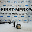 MERCEDES B-CLASS W247 SEAT BELT REAR LEFT PASSENGER SIDE NSR A2478600985 FMS466