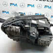 MERCEDES C-CLASS W205 HEADLIGHT PASSENGER NS LEFT A2059060605 INTELLIGENT FMH197