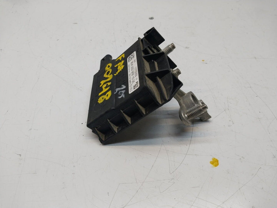 Mercedes W213 W205 W218 W238 W253 Negative Battery Tray Clamp A0009061505FM00248