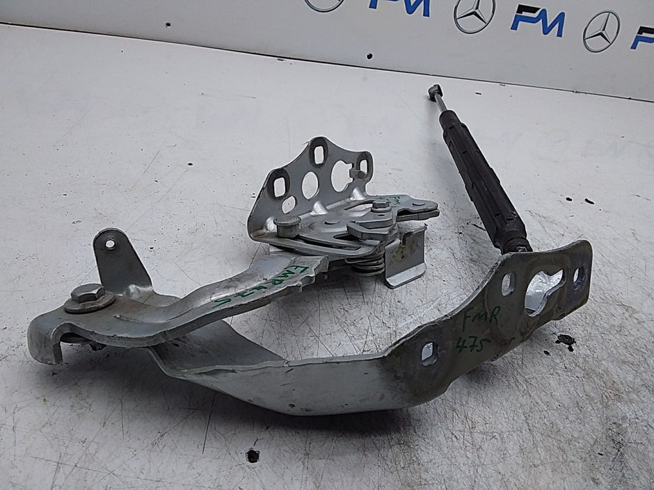 MERCEDES BENZ  C-CLASS W205 BONNET HINGE LEFT PASSENGER SIDE A2058800828 FMR475