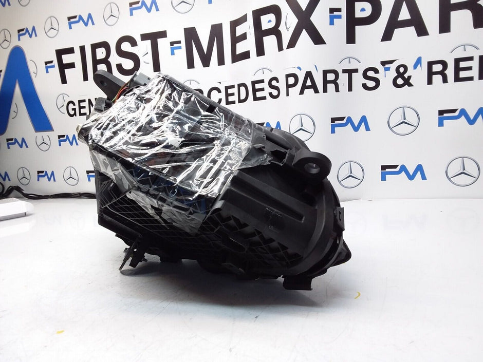 2019 MERCEDES C-CLASS W205 N/S Passenger Side Front Headlight A20539062506 FMH22