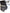 MITSUBISHI OUTLANDER DRIVER SIDE REAR DOOR O/S/R COMPLETE BLACK FMD89